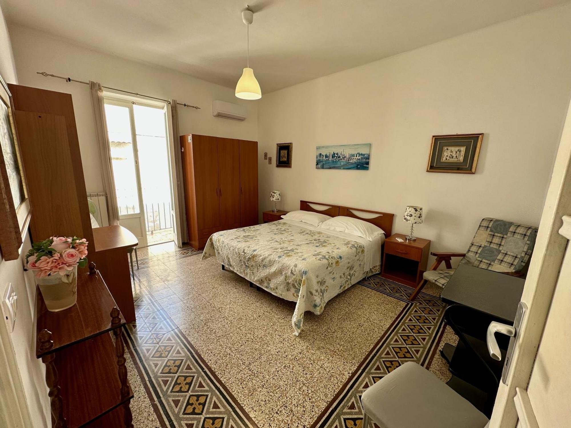 Appartamento Via Trevisani Bari Ngoại thất bức ảnh