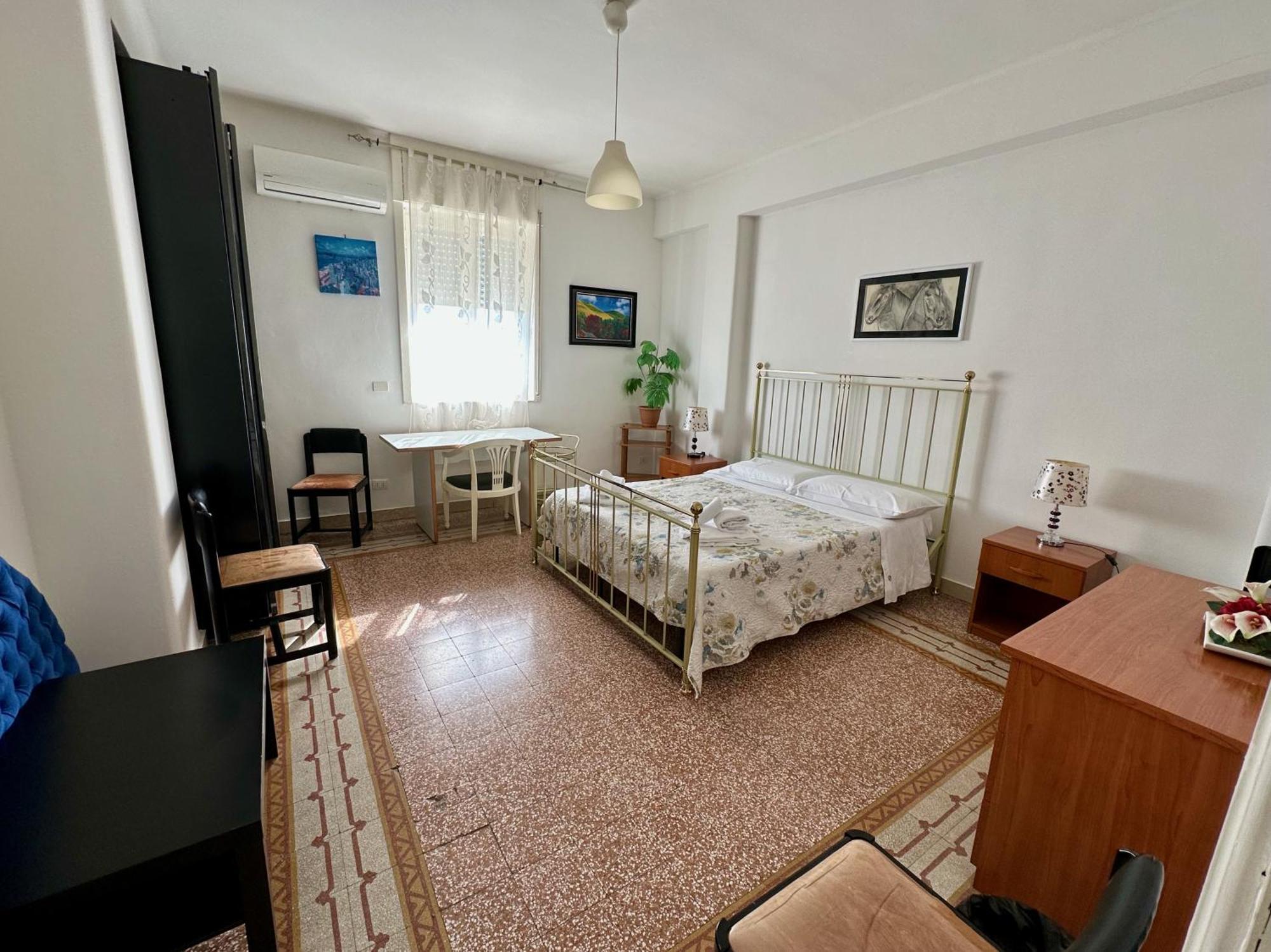 Appartamento Via Trevisani Bari Ngoại thất bức ảnh